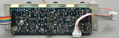 various-WMD Triple Bipolar VCA module